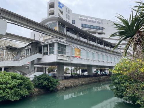 Hotel Living Inn Kenchoumaeeki - Vacation STAY 03420v