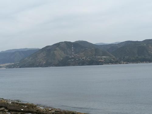 Φυσικό τοπίο κοντά σε αυτή η παραθεριστική κατοικία