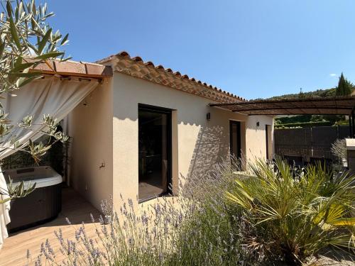 Gite Saint Christophe