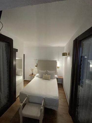 HOTEL BOUTIQUE ALMA ANDALUSí