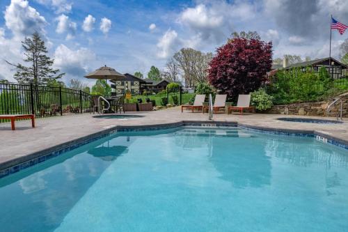 Gallery image of Switzerland Inn in Spruce Pine