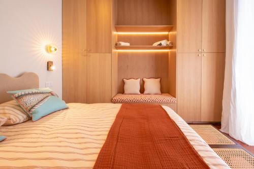 Gallery image of La Suite pampelonne Place des Lices in Montpellier