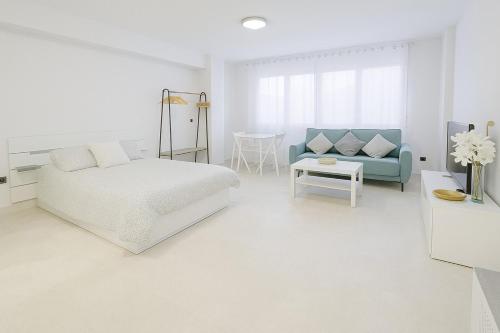 Estudio Central Beach