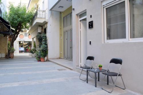 Alexandras Urban Studio
