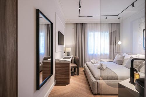 Estium Luxury Rooms
