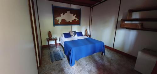 Fotografie z fotogalerie ubytování Pousada Cabanas Paraiso v destinaci Angra dos Reis