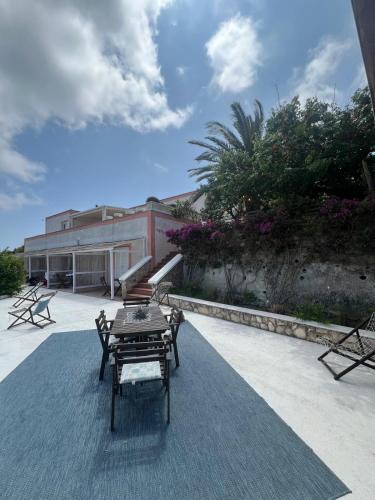 Φωτογραφία από το άλμπουμ του Casa Belvedere del Core σε Ponza