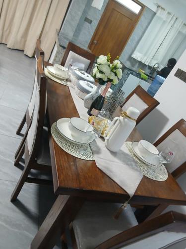Φωτογραφία από το άλμπουμ του Bahari Suites στη Μομπάσα