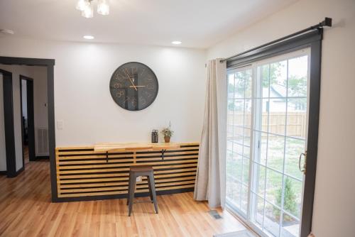 Fotografie z fotogalerie ubytování Whiskey Trails Cottage v destinaci Tullahoma