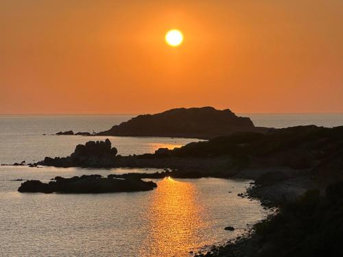 Gallery image of Casa Vacanze il Giardino in Buggerru