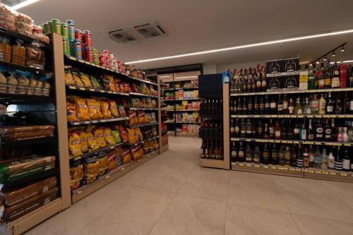 Gallery image of Playa Nueva Romana South Beach D23 in Boca del Soco