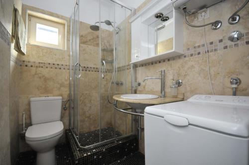 Gallery image of Seaside Apartments Petrovac in Petrovac na Moru