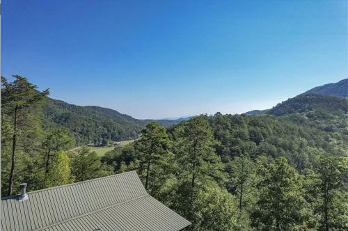 Luxury Lodge and Resort- Hot Tub, Fire Pit, Game Room, Pets photo 41