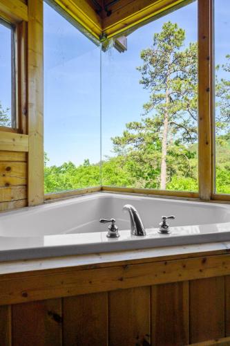 Luxury Lodge and Resort- Hot Tub, Fire Pit, Game Room, Pets photo 49
