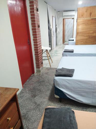 Gallery image of Country house, friends, meetings, well connected in Luque