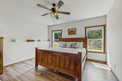 Φωτογραφία από το άλμπουμ του Creekside Meadows σε Morganton