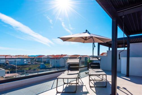 Gallery image of Apartment Diamond in Vodice