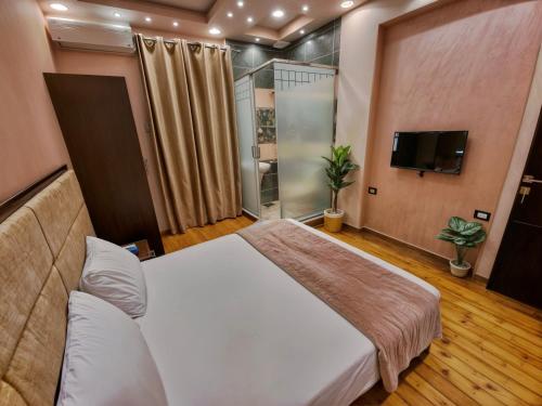 Gallery image of Cairo Plaza Hotel in Cairo