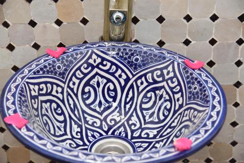 Galería fotográfica de Riad Hajar ' en Marrakech