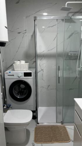 Apartamento cerca de la playa