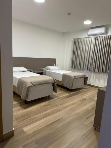 Foto dalla galleria di Hotel Acanto a Rio Verde