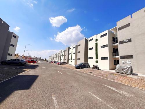 Η γειτονιά γύρω από ή μία γειτονιά κοντά σε αυτό το διαμέρισμα