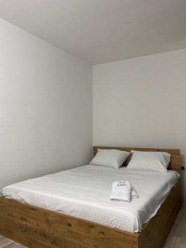 Gallery image of Villa Rako Struga in Struga