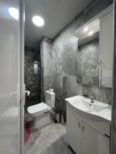 Gallery image of Villa Rako Struga in Struga