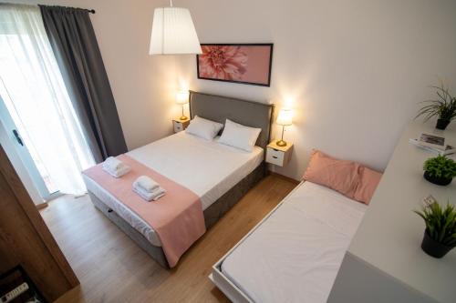 Dian Apartment, Preveza