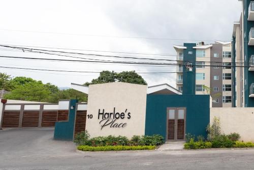 Gallery image of Harloe's Place in Kingston
