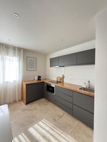 Charmants duplex , Clim et Piscine