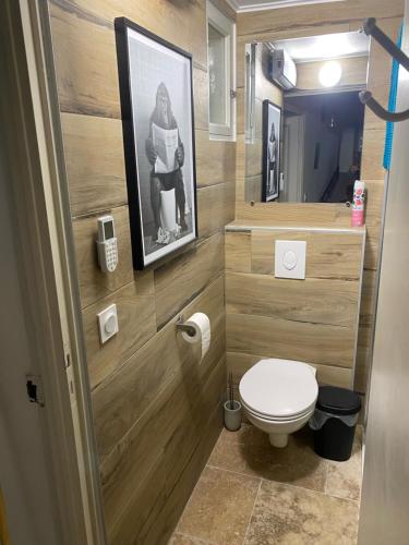 Le Clos des Papes photo 46