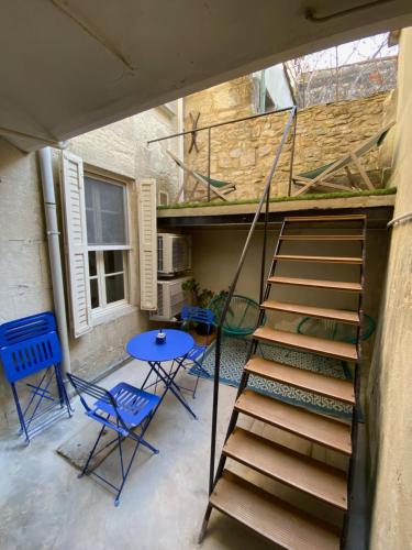Le Clos des Papes photo 56