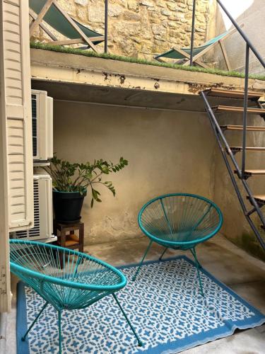 Le Clos des Papes photo 54