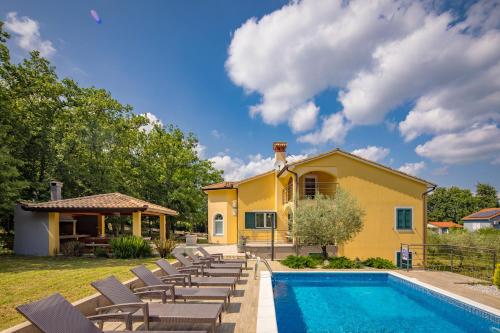 Villa Filleona - Happy Rentals
