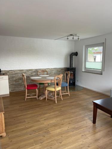 Φωτογραφία από το άλμπουμ του Ferienwohnung am Rande des Schwarzwalds σε Döffingen