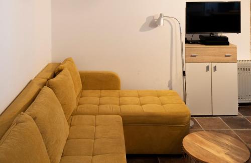 Apartman Denali