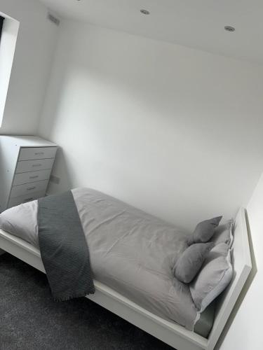 Χώρος καθιστικού στο FoorYouhomes