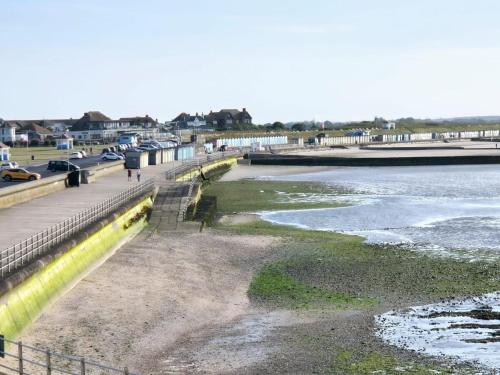 Fotografie z fotogalerie ubytování Birchington Vale Delta Sapphire v destinaci Manston