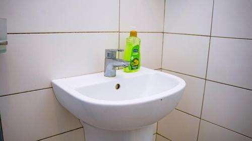 Gambar di galeri bagi Lucrice Apartment di Zanzibar City