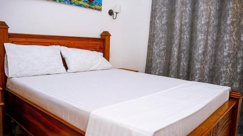 Gambar di galeri bagi Lucrice Apartment di Zanzibar City