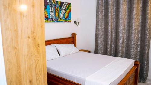 Gambar di galeri bagi Lucrice Apartment di Zanzibar City