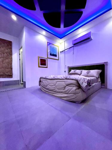 Sunset Luxury camps