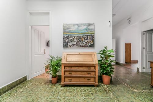 City Garden Suites Nadami 1935