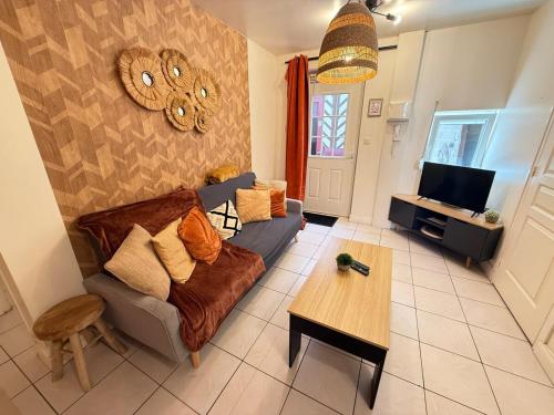 T2 Ambiance Savane - hyper centre