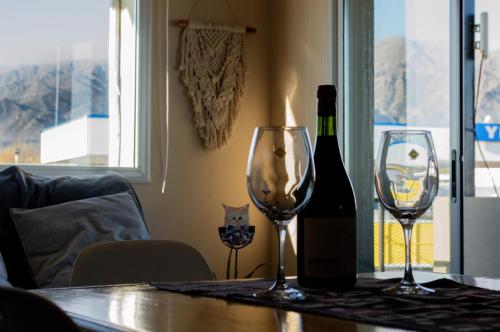 Ποτά στο departamento la punta