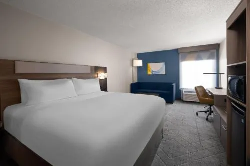Holiday Inn Express Greenville by IHG in Greenville