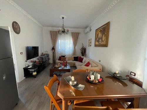 Klarisa Beach Apartment