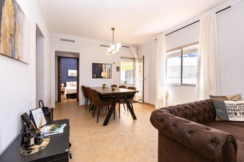 Hermoso Apartamento en Casco Antiguo de Marbella !