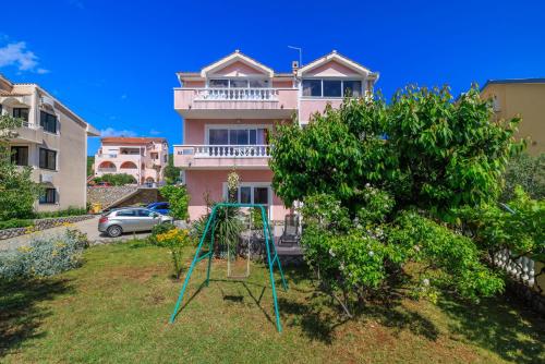 Apartments Krunoslav